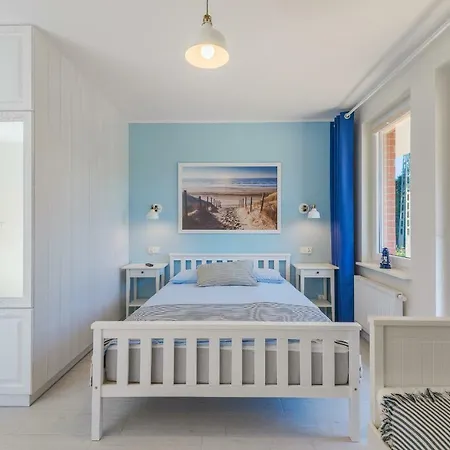 Blekitne Zacisze * Sztutowo