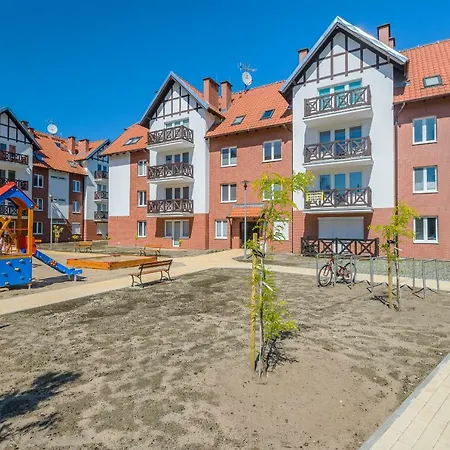 Blekitne Zacisze * Sztutowo