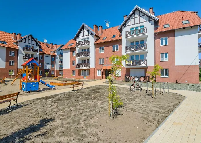 Blekitne Zacisze * Sztutowo